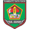 Logo Desa Suka Makmur